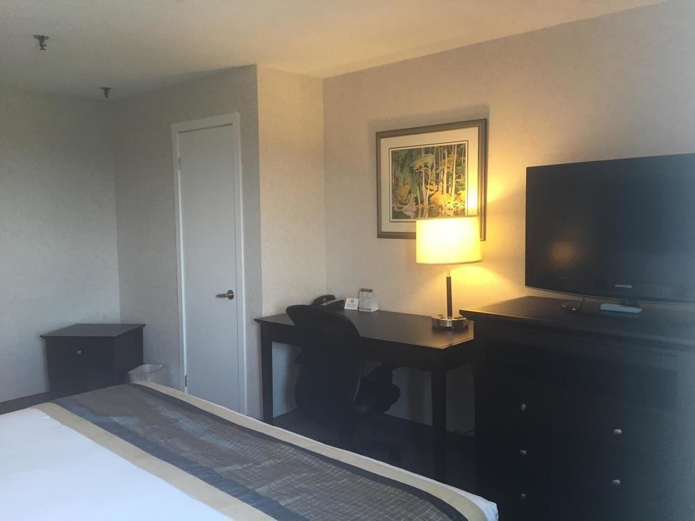 Best Western Milton Exterior foto