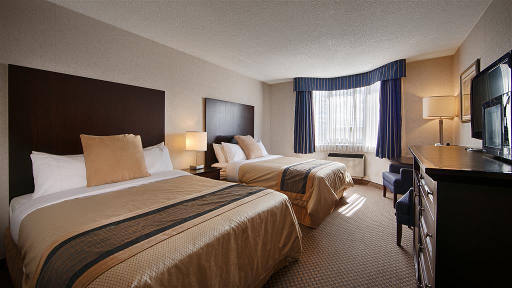 Best Western Milton Quarto foto