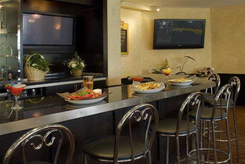 Best Western Milton Restaurante foto