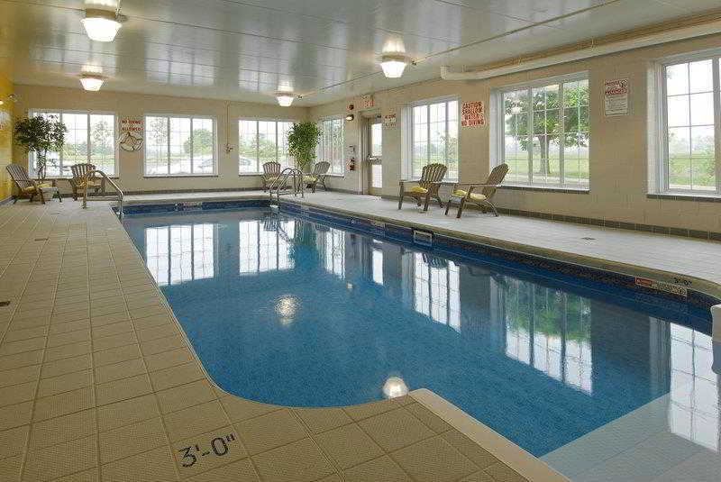 Best Western Milton Facilidades foto