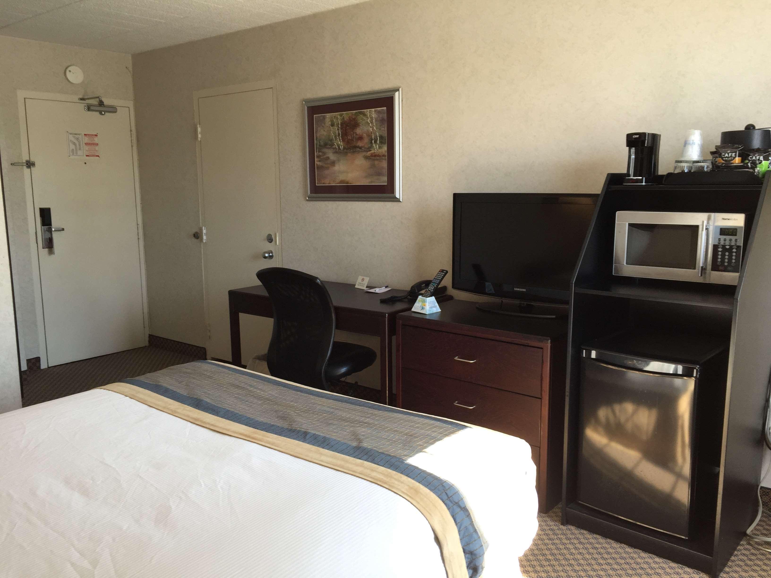 Best Western Milton Exterior foto