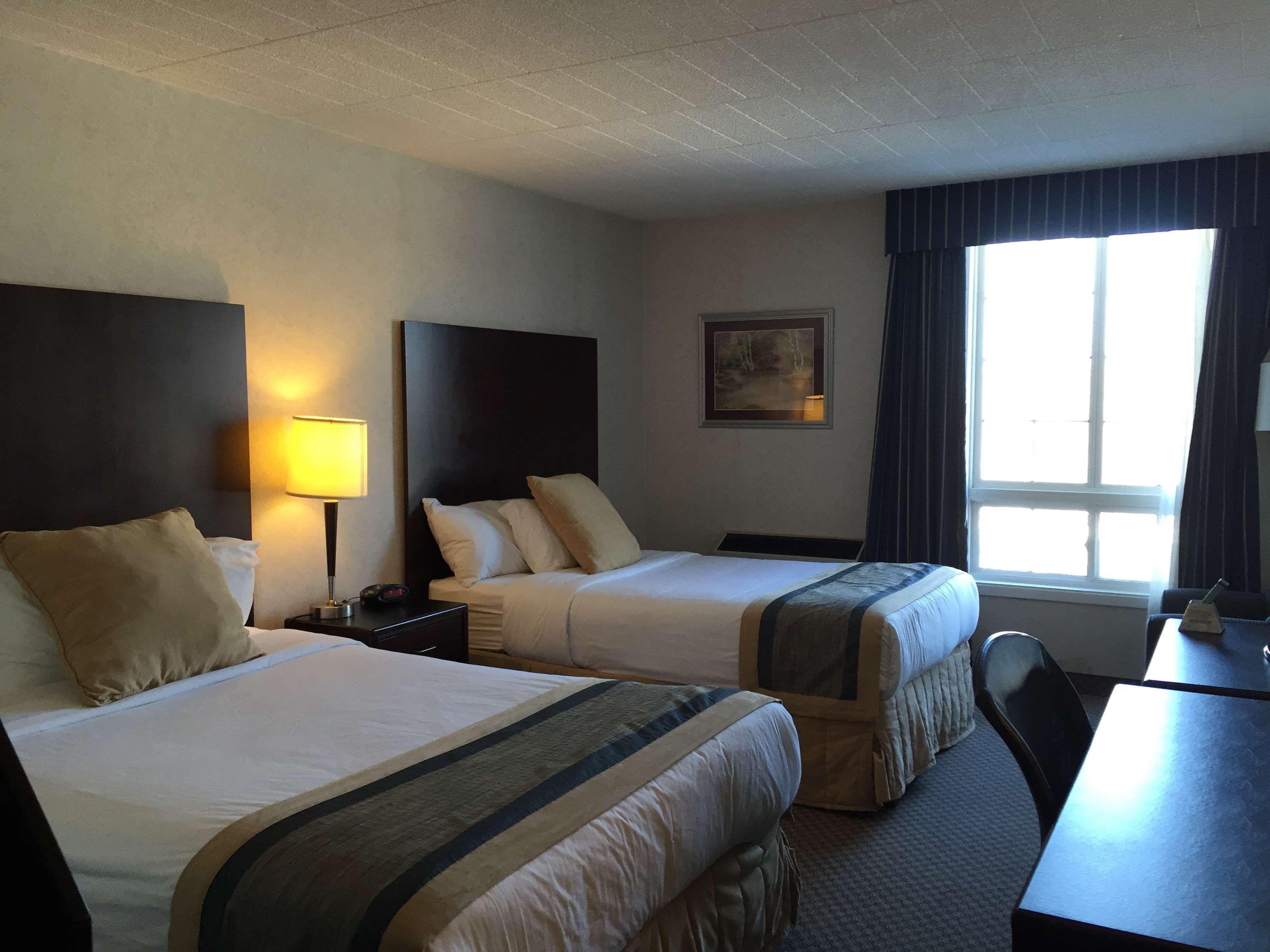 Best Western Milton Exterior foto