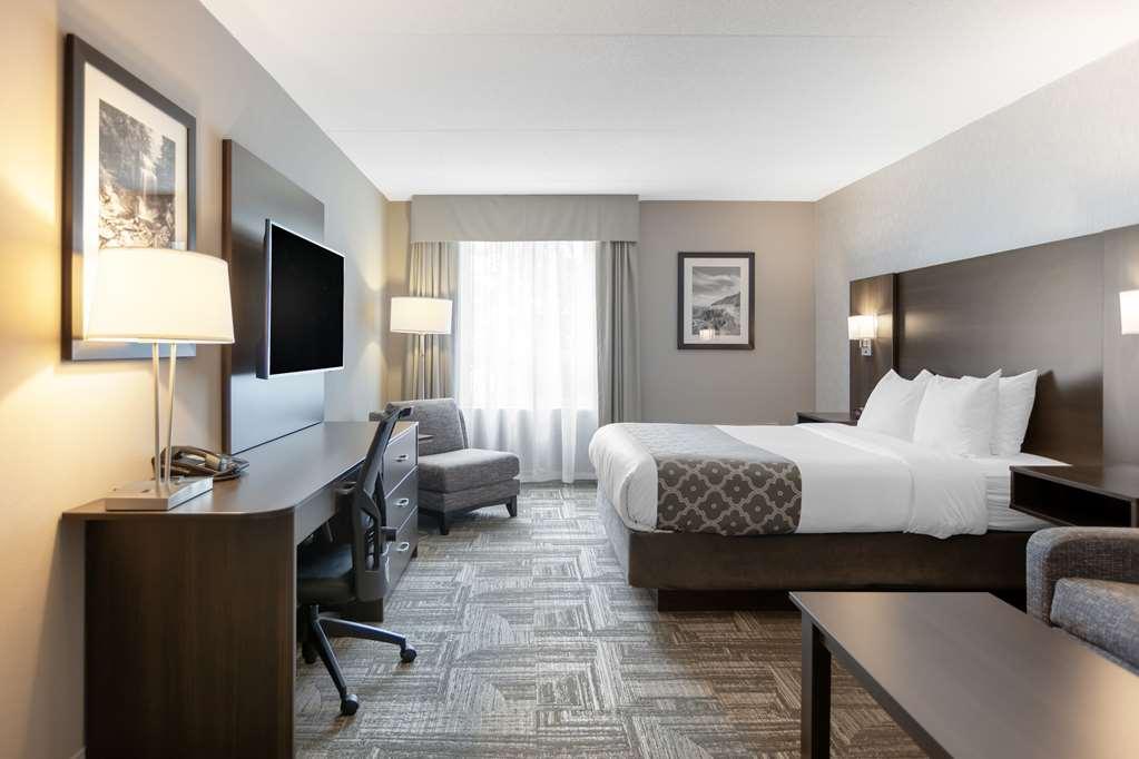 Best Western Milton Quarto foto