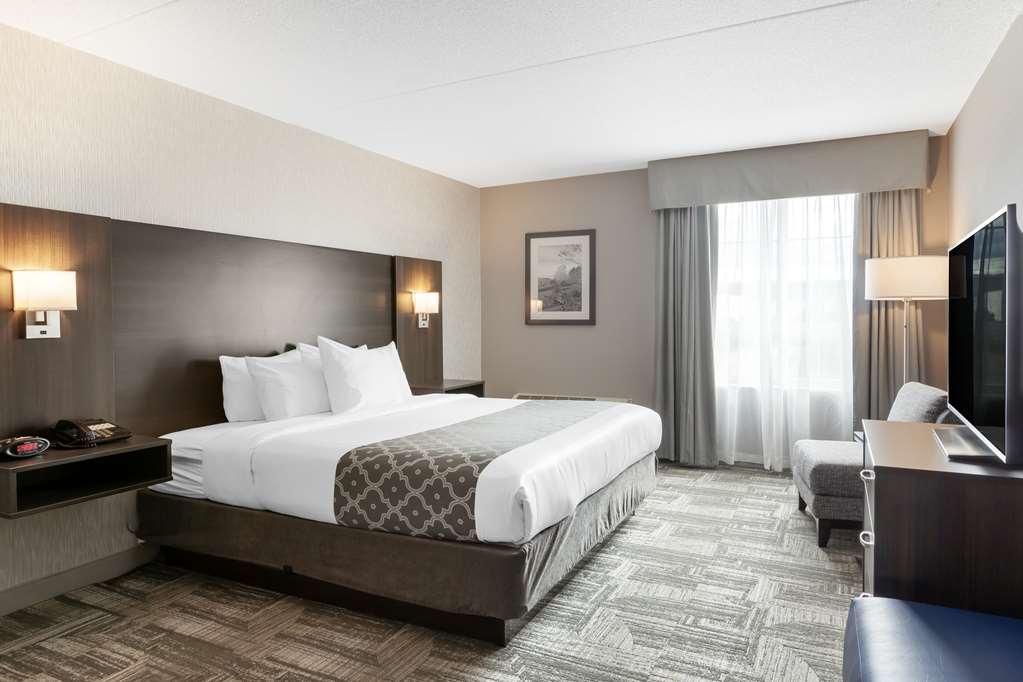Best Western Milton Quarto foto