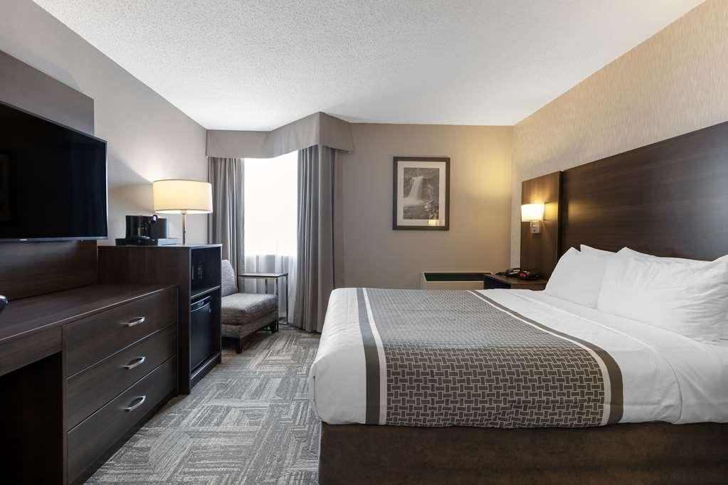 Best Western Milton Quarto foto