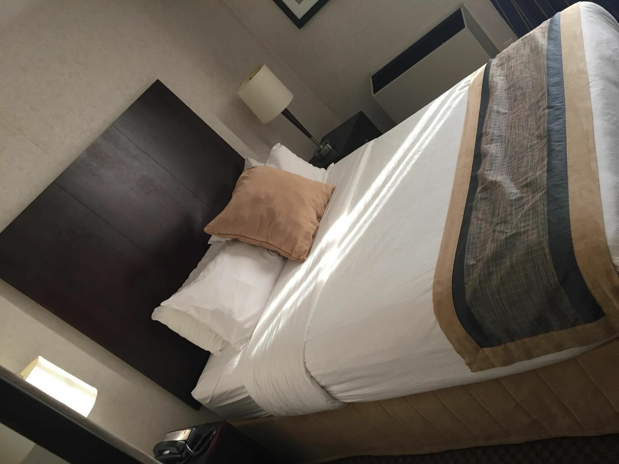 Best Western Milton Exterior foto